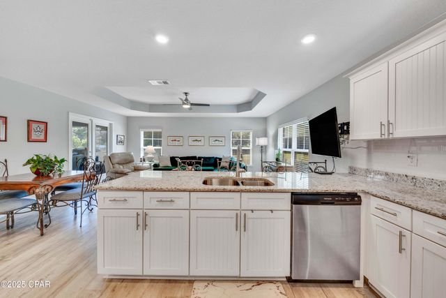 160 Lake Merial Boulevard, Panama City, FL 32409