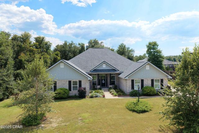 160 Lake Merial Boulevard, Panama City, FL 32409