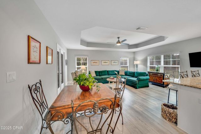 160 Lake Merial Boulevard, Panama City, FL 32409