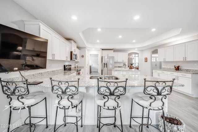 160 Lake Merial Boulevard, Panama City, FL 32409