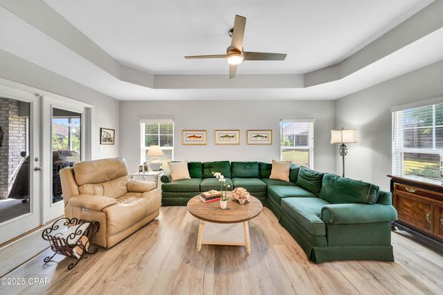 160 Lake Merial Boulevard, Panama City, FL 32409