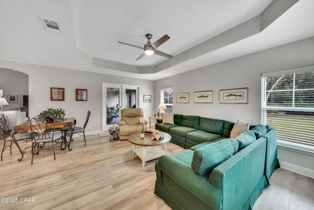 160 Lake Merial Boulevard, Panama City, FL 32409