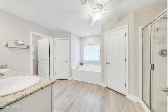 160 Lake Merial Boulevard, Panama City, FL 32409