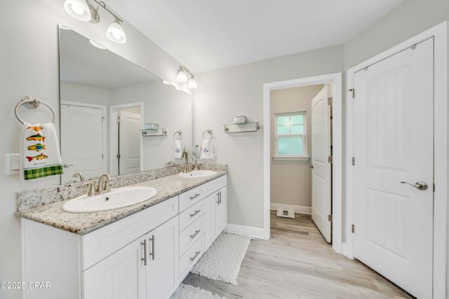 160 Lake Merial Boulevard, Panama City, FL 32409