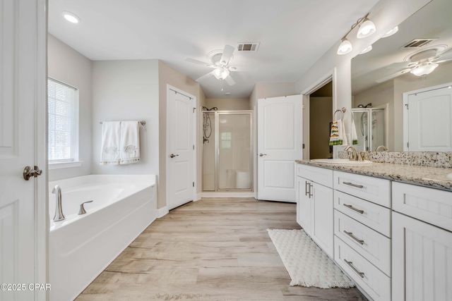 160 Lake Merial Boulevard, Panama City, FL 32409