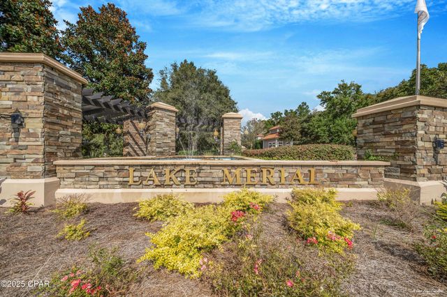 160 Lake Merial Boulevard, Panama City, FL 32409