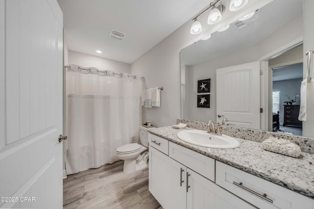 160 Lake Merial Boulevard, Panama City, FL 32409