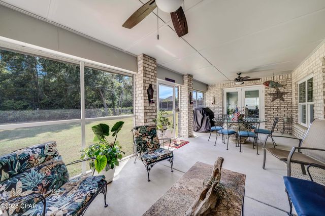 160 Lake Merial Boulevard, Panama City, FL 32409