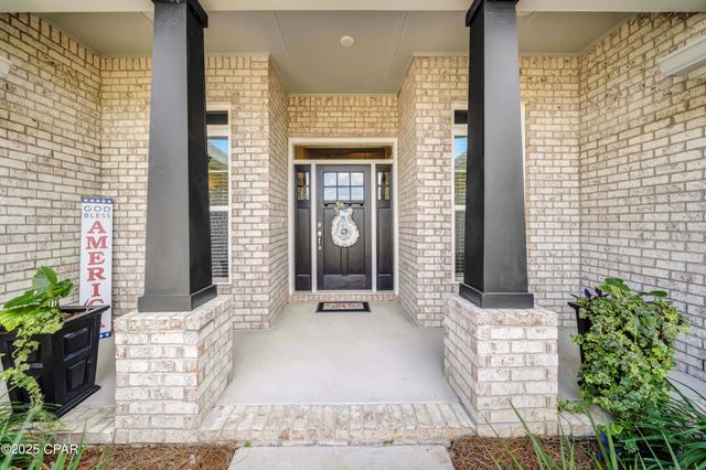 160 Lake Merial Boulevard, Panama City, FL 32409