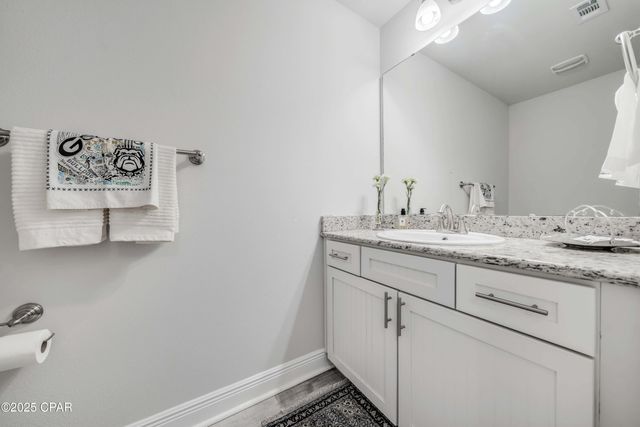 160 Lake Merial Boulevard, Panama City, FL 32409