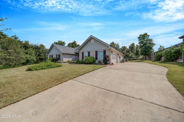 160 Lake Merial Boulevard, Panama City, FL 32409