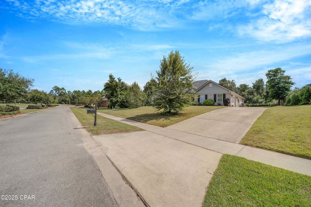 160 Lake Merial Boulevard, Panama City, FL 32409