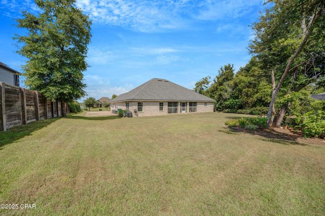 160 Lake Merial Boulevard, Panama City, FL 32409