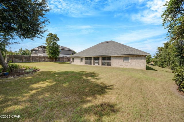 160 Lake Merial Boulevard, Panama City, FL 32409