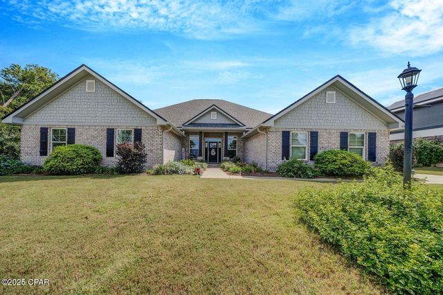 160 Lake Merial Boulevard, Panama City, FL 32409