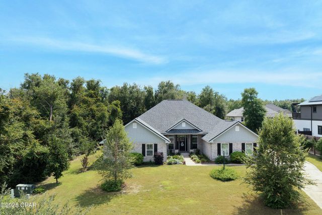 160 Lake Merial Boulevard, Panama City, FL 32409