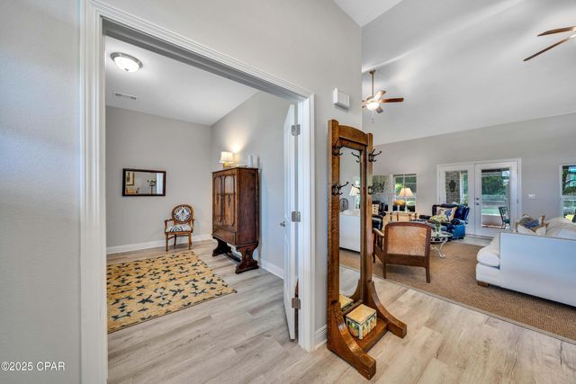 160 Lake Merial Boulevard, Panama City, FL 32409