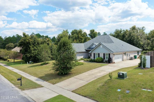 160 Lake Merial Boulevard, Panama City, FL 32409