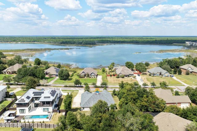 160 Lake Merial Boulevard, Panama City, FL 32409