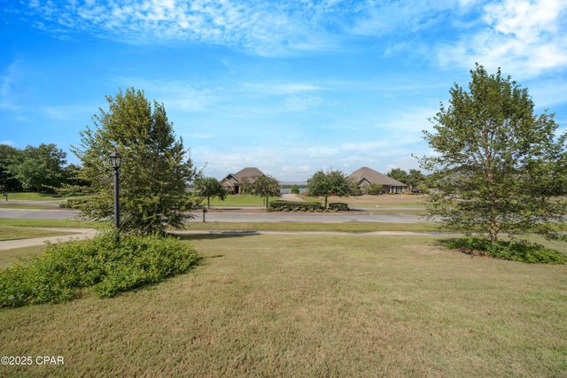 160 Lake Merial Boulevard, Panama City, FL 32409