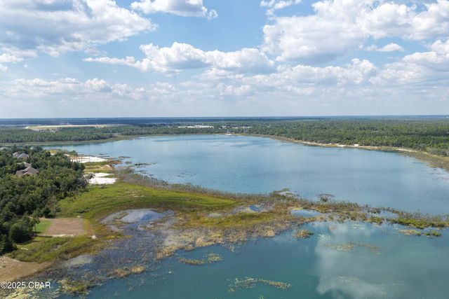 160 Lake Merial Boulevard, Panama City, FL 32409