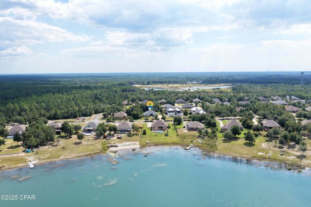 160 Lake Merial Boulevard, Panama City, FL 32409