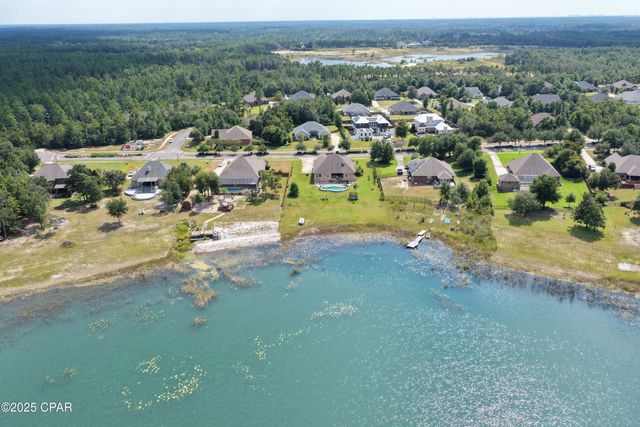 160 Lake Merial Boulevard, Panama City, FL 32409