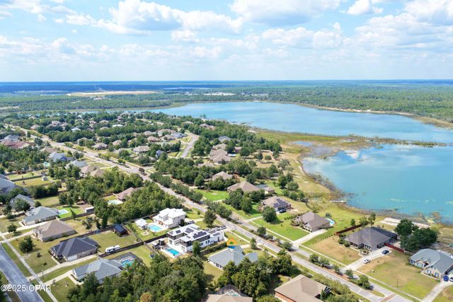 160 Lake Merial Boulevard, Panama City, FL 32409