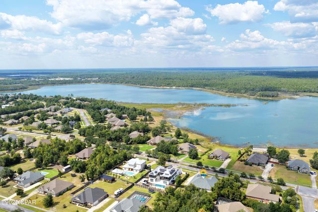 160 Lake Merial Boulevard, Panama City, FL 32409