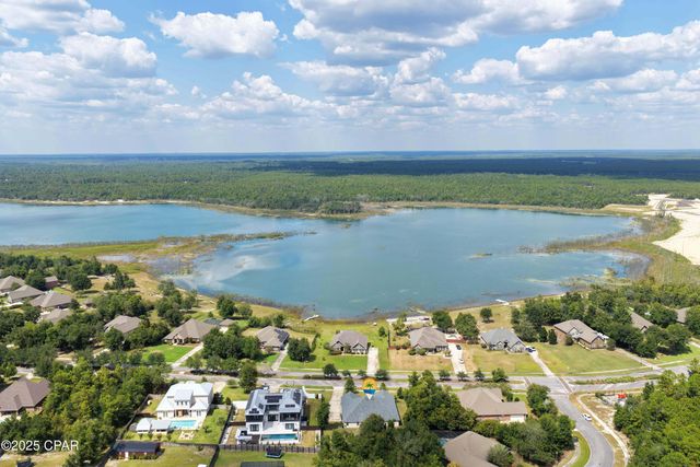 160 Lake Merial Boulevard, Panama City, FL 32409