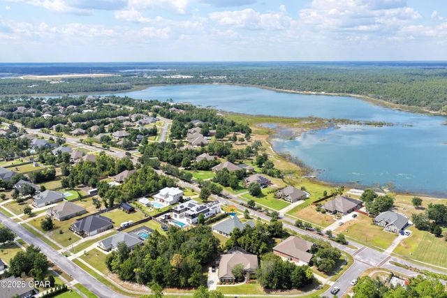 160 Lake Merial Boulevard, Panama City, FL 32409