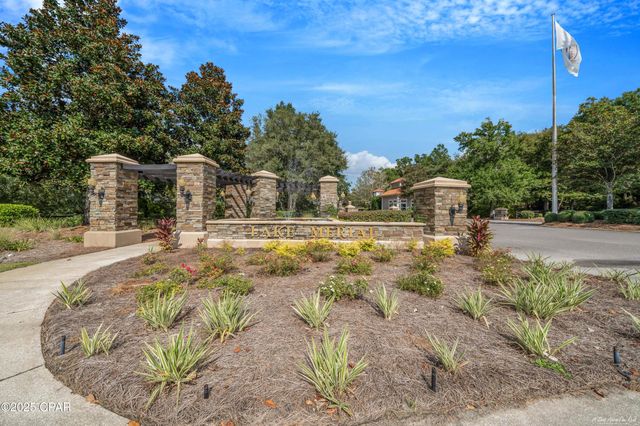 160 Lake Merial Boulevard, Panama City, FL 32409