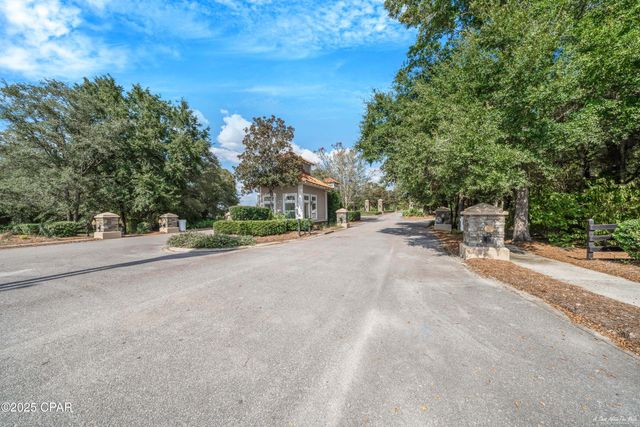 160 Lake Merial Boulevard, Panama City, FL 32409