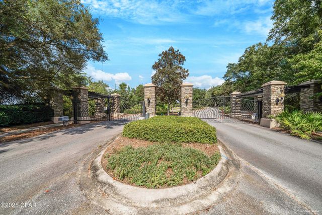 160 Lake Merial Boulevard, Panama City, FL 32409