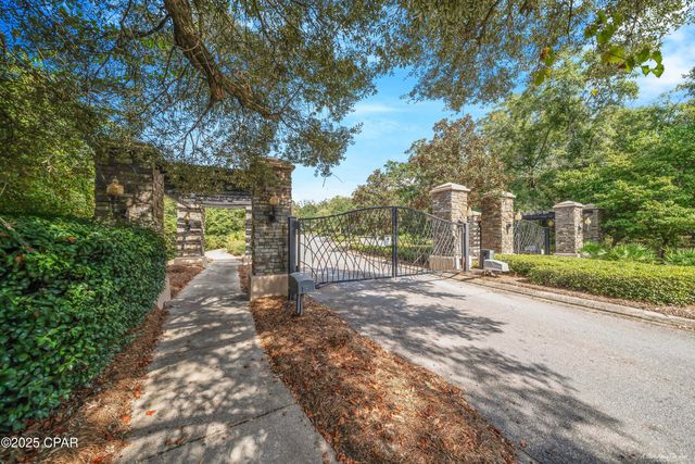 160 Lake Merial Boulevard, Panama City, FL 32409