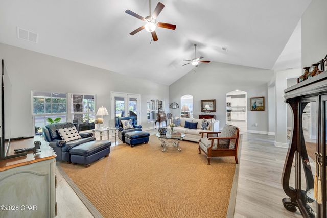 160 Lake Merial Boulevard, Panama City, FL 32409