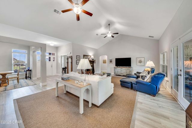 160 Lake Merial Boulevard, Panama City, FL 32409