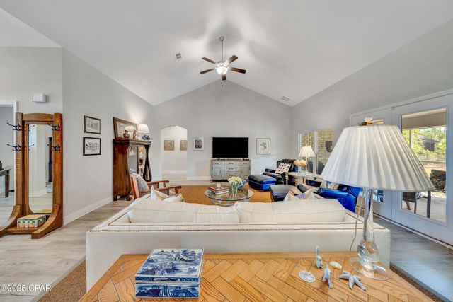 160 Lake Merial Boulevard, Panama City, FL 32409