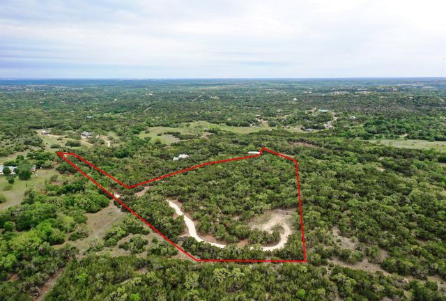 11916 Jim Bridger DR, Austin, TX 78737