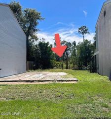 563 Palermo Road, Panama City, FL 32405