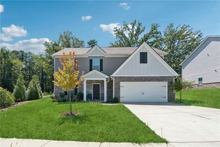 101 Foley Drive, Cartersville, GA 30120