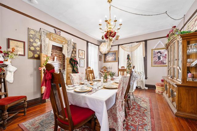 228 W HOWRY AVENUE, Deland, FL 32720