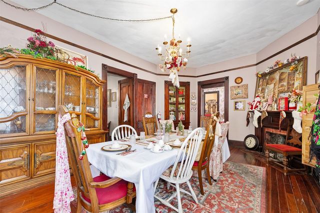 228 W HOWRY AVENUE, Deland, FL 32720