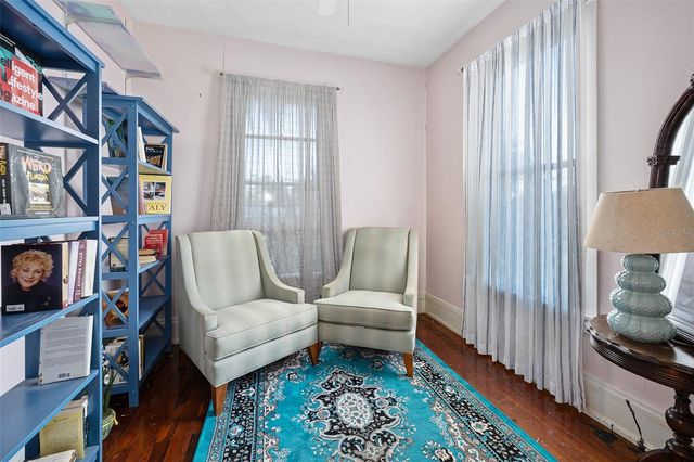 228 W HOWRY AVENUE, Deland, FL 32720