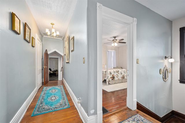 228 W HOWRY AVENUE, Deland, FL 32720