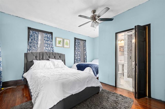 228 W HOWRY AVENUE, Deland, FL 32720