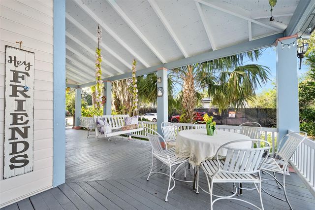 228 W HOWRY AVENUE, Deland, FL 32720