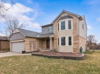 20798 Dunham Road, Clinton Twp, MI 48038
