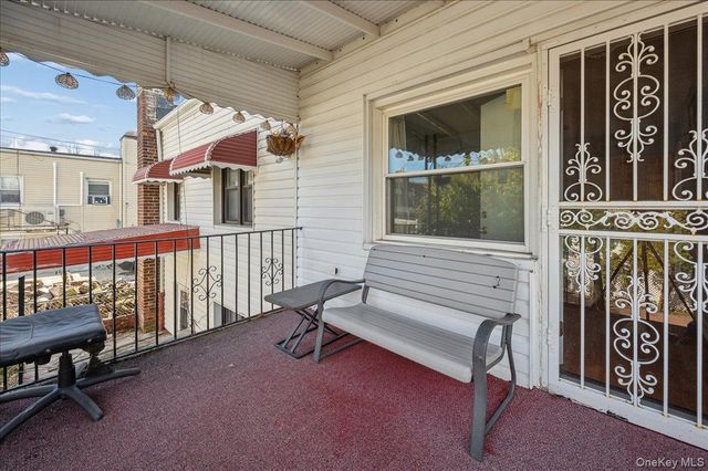 412 Calhoun Avenue, Bronx, NY 10465