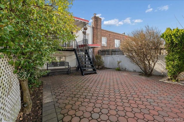 412 Calhoun Avenue, Bronx, NY 10465